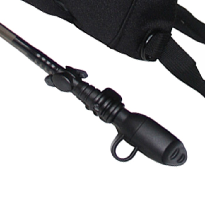 Trinkrucksack mit Mundstück